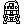 R2D2 Tamagotchi Hydraulic Head Extender sprite